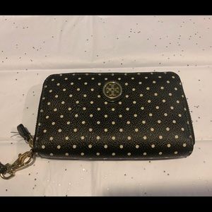 Tory Burch Wallet